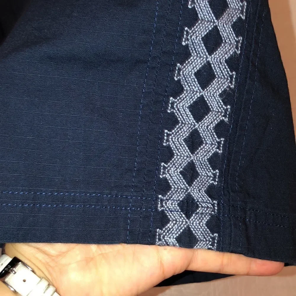 Eddie Bauer no flaws